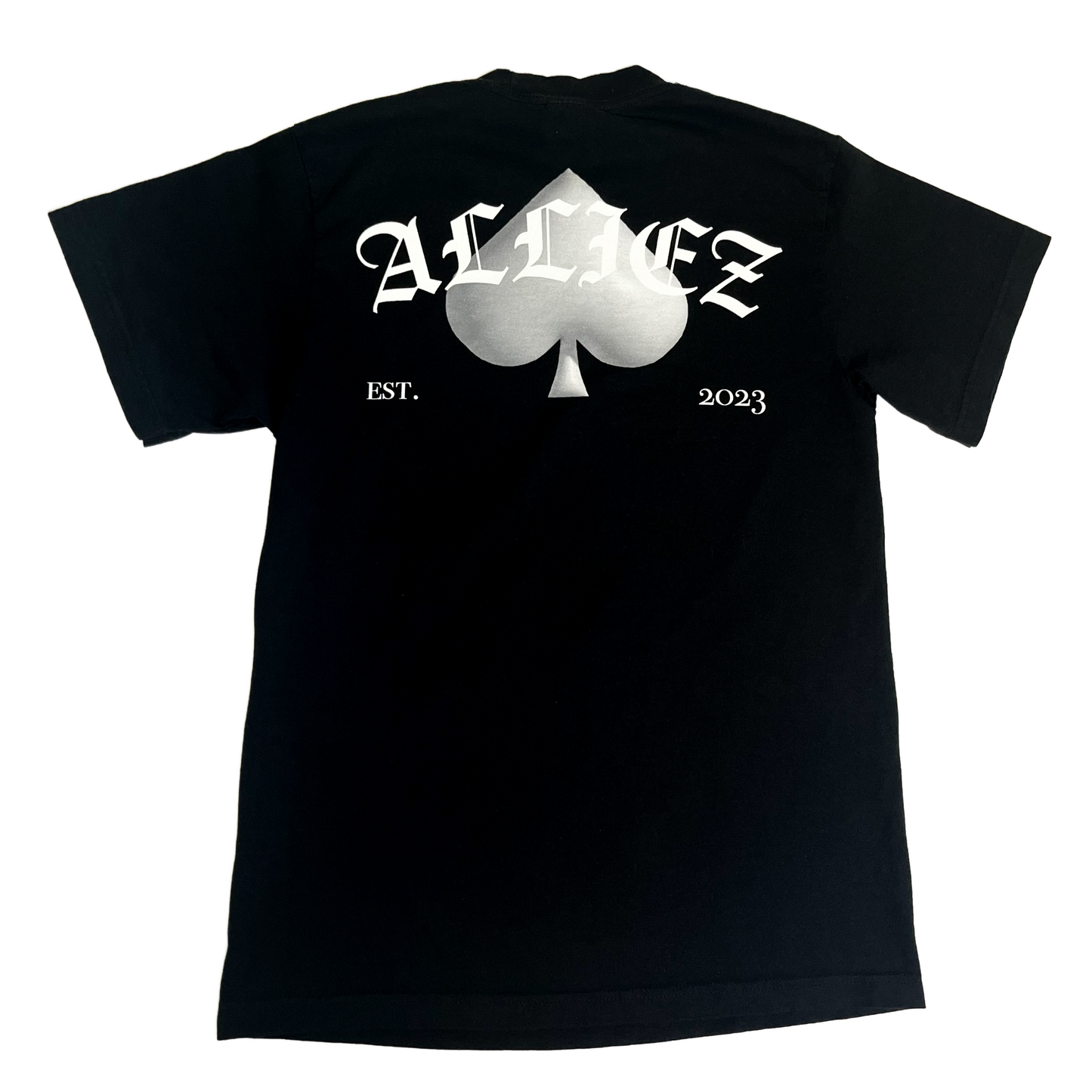 Alliez Spade Tee